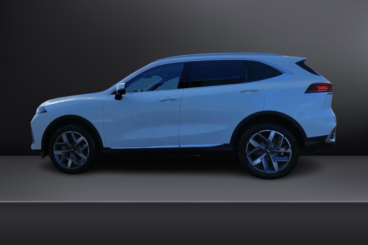 GWM Wey 03